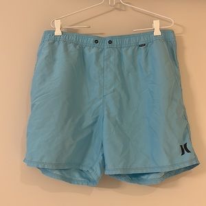 Hurley Men’s Swim Trunks